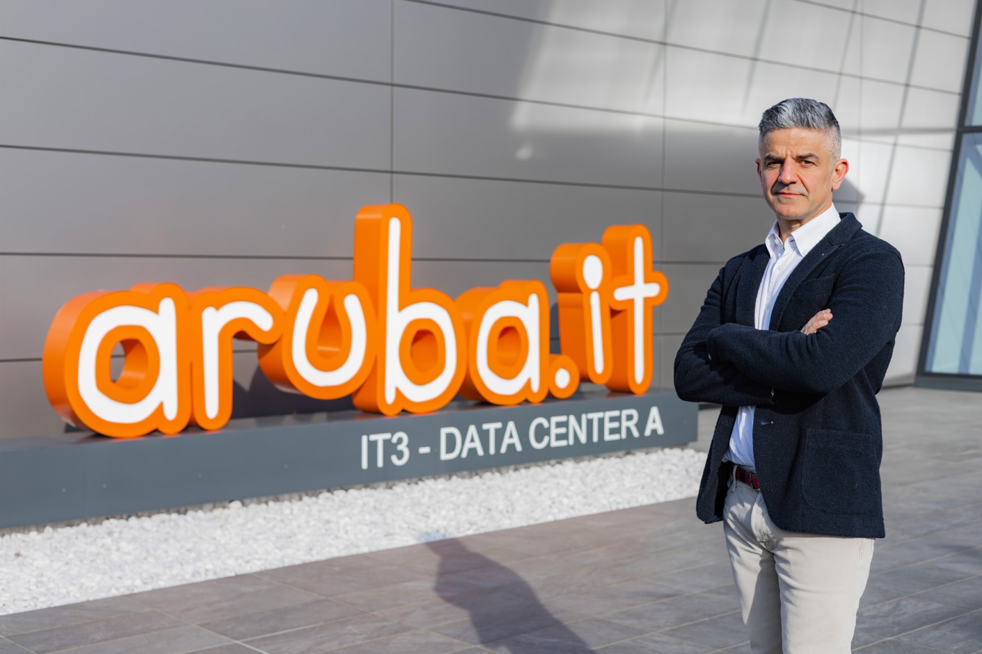 Cloud: dalla sovranità digitale alla Private AI. Perché l'Europa deve accelerare ora e cosa cambia per i decision maker 